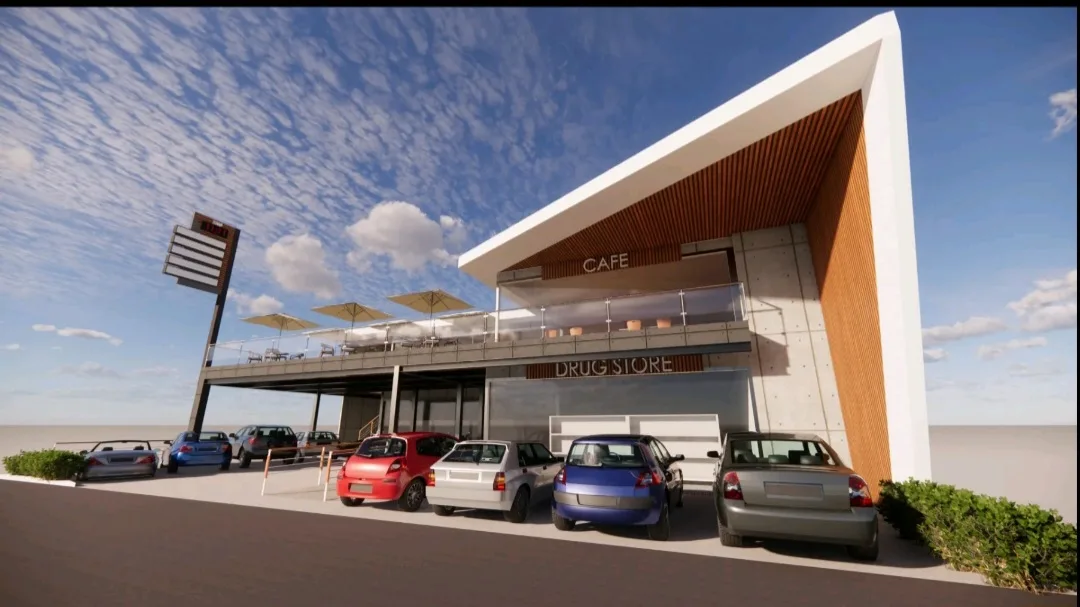 Prime Commercial Properties for Lease