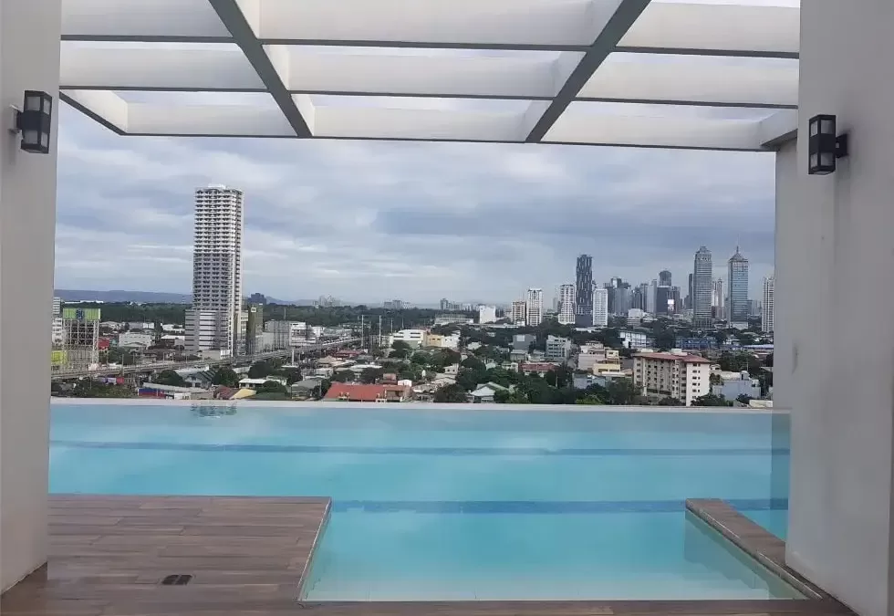 Jade Pacific Residences