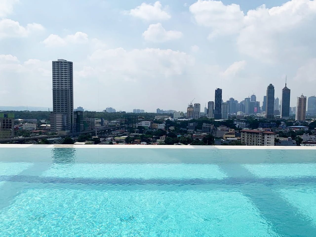 infinity-pool