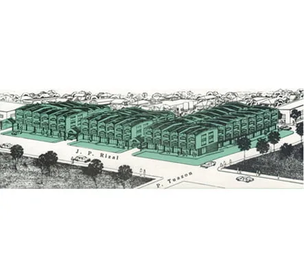 Emerald Square Commercial / Residential