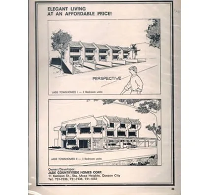 Jade Executive Townhouse